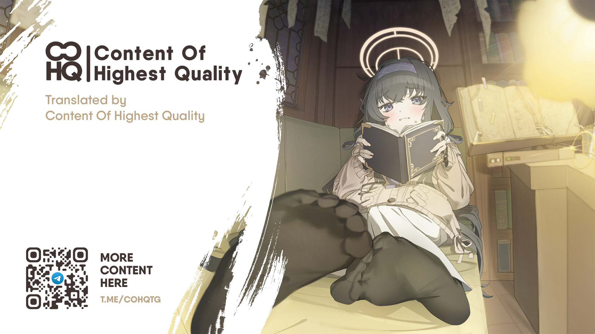 Hentai Manga Comic-Ui's thin book-Read-21